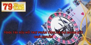 Tool Tài Xỉu