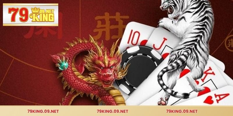 Trò chơi đối kháng nhanh, dễ chơi và minh bạch