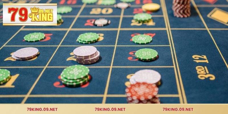 Ưu đãi VIP giúp tăng giá trị cược và trải nghiệm đẳng cấp hơn