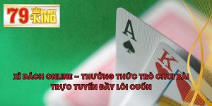 Xì Dách Online