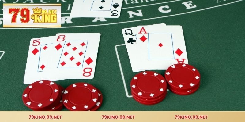 Xì dách online – bước tiến mới nhờ công nghệ hiện đại