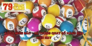 Xổ Số Miền Bắc