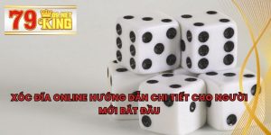 Xóc Đĩa Online